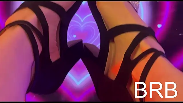  Jessy Moon  online show from January 2026 07:15:02 PM