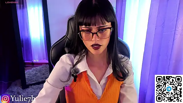 Jessy Moon  online show from May 2026 09:31:01 PM
