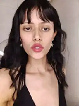  Jessy Moon  online show from May 2026 09:22:02 PM