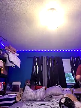 SexyNikki6969 online show from April 2026 11:32:01 AM