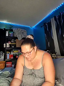 SexyNikki6969 online show from April 2026 08:57:02 PM