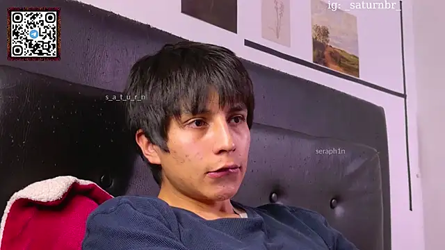 seraph1n online show from March 2025 10:05:01 AM