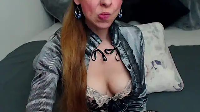 AylyneRichards online show from January 2026 06:26:02 AM