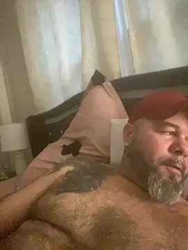 Cristian-Brayan online show from January 2025 10:18:01 PM