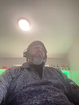 Cristian-Brayan online show from January 2025 02:50:01 PM