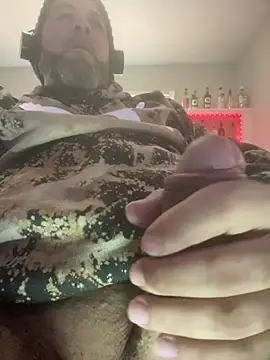 Cristian-Brayan online show from January 2025 04:27:01 PM