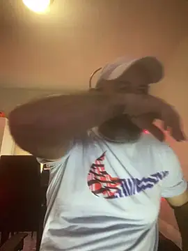 Cristian-Brayan online show from January 2025 01:25:02 PM