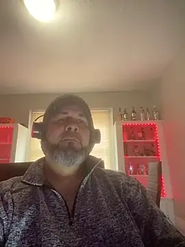 Cristian-Brayan online show from January 2025 07:53:02 PM