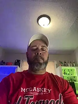 Cristian-Brayan online show from March 2025 01:03:02 PM