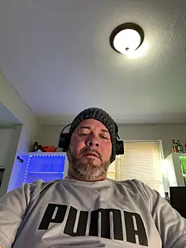 Cristian-Brayan online show from March 2025 12:53:02 PM