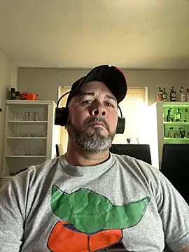 Cristian-Brayan online show from March 2025 01:09:02 PM