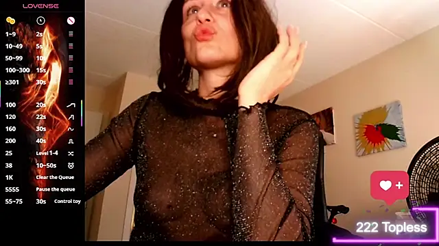 BlaBlaBla7016 online show from July 2026 04:53:02 PM