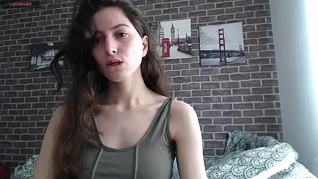  Hot Lady  online show from January 2025 02:28:02 PM