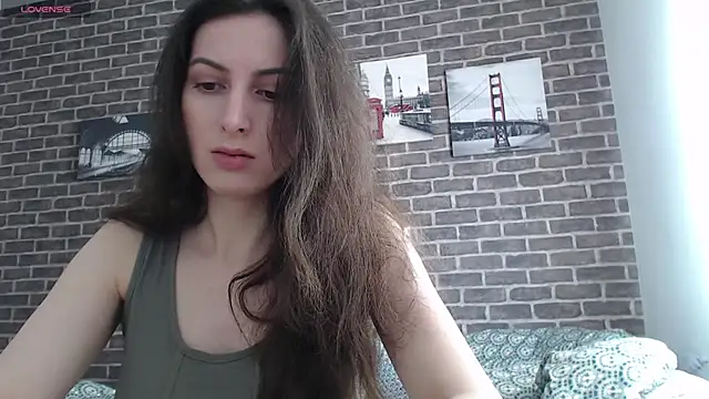  Hot Lady  online show from January 2025 03:11:01 PM