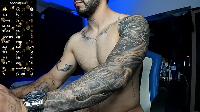 jacob plein2 online show from March 2025 09:45:01 PM