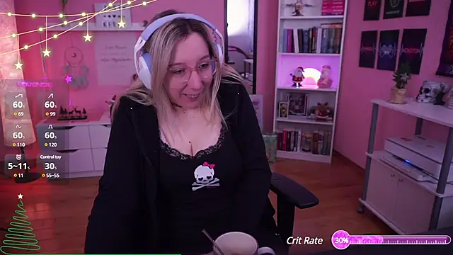 JustKerry online show from December 2024 08:05:01 AM