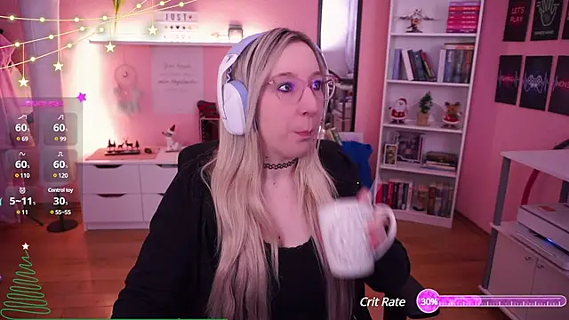 JustKerry online show from December 2024 08:04:01 AM