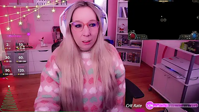 JustKerry online show from December 2024 09:03:01 AM