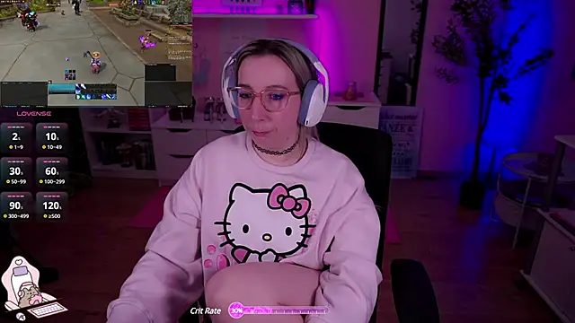 JustKerry online show from January 2025 08:57:02 AM