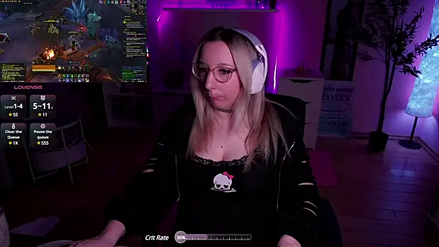 JustKerry online show from February 2025 09:42:01 AM