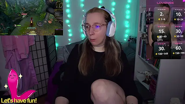 JustKerry online show from October 2025 08:01:01 AM