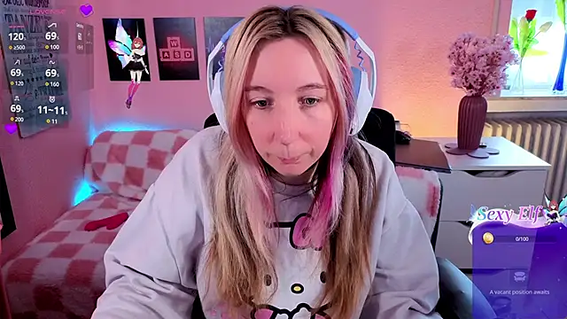 JustKerry online show from February 2026 09:43:01 AM