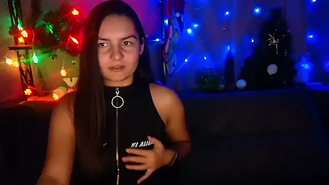 JasmineAsha online show from January 2025 01:26:01 PM