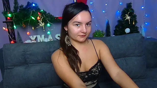 JasmineAsha online show from January 2025 06:58:02 AM