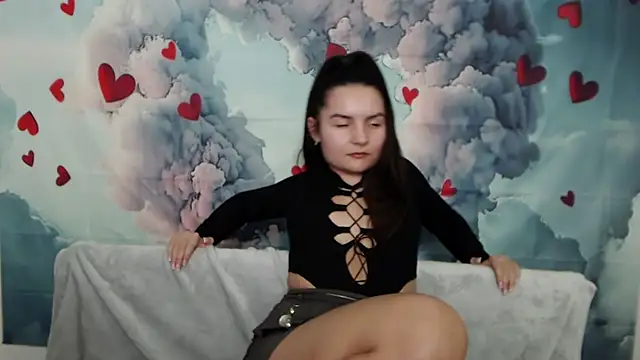 JasmineAsha online show from January 2025 01:12:02 PM