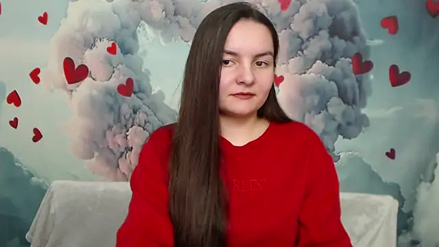 JasmineAsha online show from February 2025 11:08:02 AM