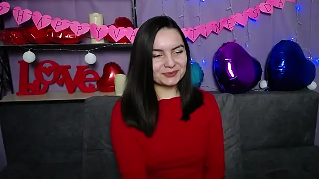 JasmineAsha online show from February 2025 07:04:02 AM