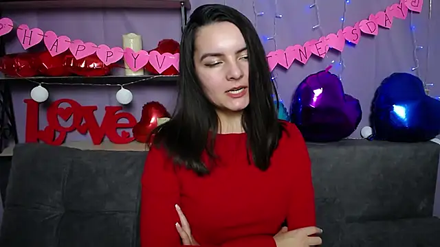 JasmineAsha online show from February 2025 04:14:02 PM