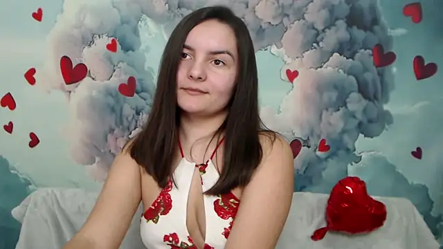 JasmineAsha online show from February 2025 05:16:01 PM