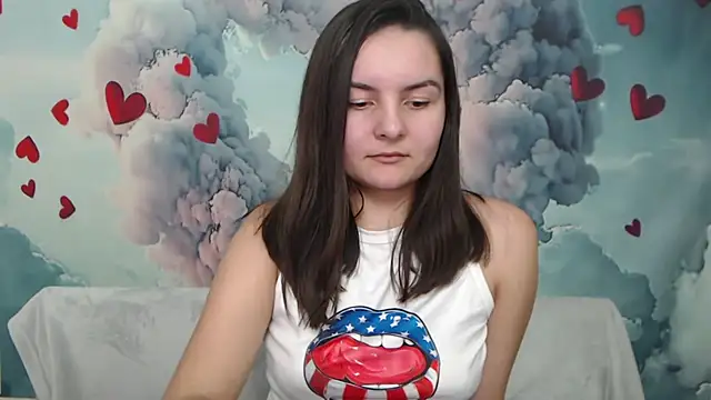 JasmineAsha online show from February 2025 05:54:02 PM