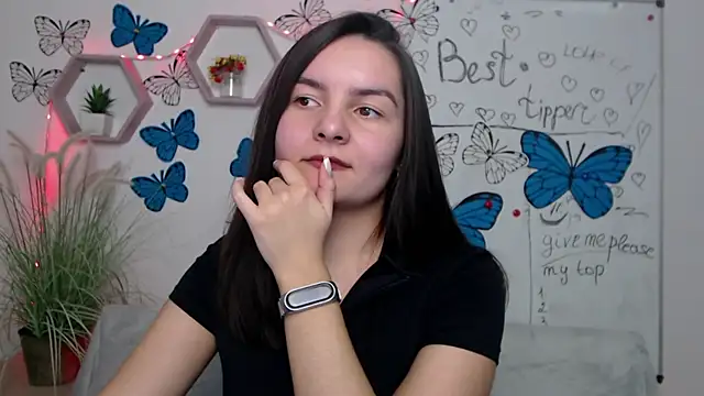 JasmineAsha online show from March 2025 10:15:02 AM