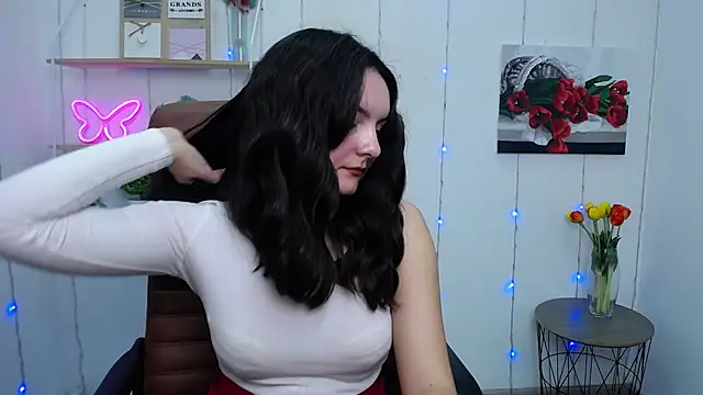 JasmineAsha online show from March 2025 10:17:01 AM