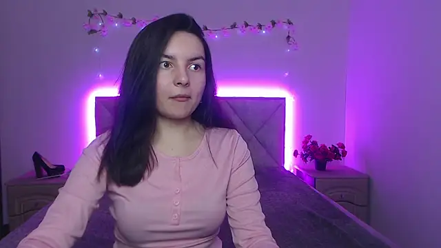 JasmineAsha online show from March 2026 10:41:01 AM