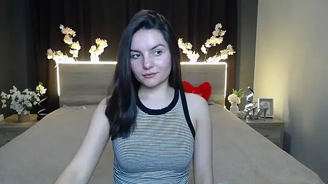 JasmineAsha online show from March 2026 08:13:01 PM