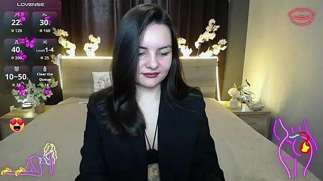 Snapshot of JasmineAsha chatting on April 2026 08:08:01 AM JasmineAsha online show from April 2026 08:08:01 AM