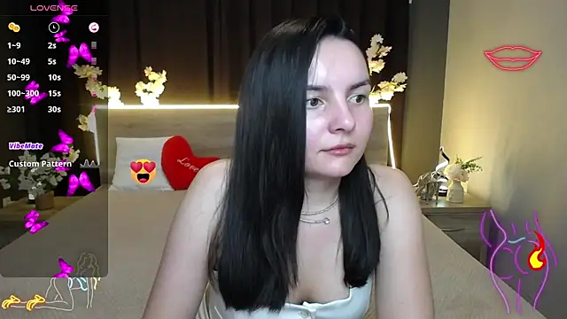 Snapshot of JasmineAsha chatting on May 2026 06:57:02 PM JasmineAsha online show from May 2026 06:57:02 PM