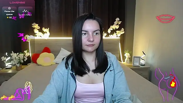Snapshot of JasmineAsha chatting on May 2026 08:00:01 AM JasmineAsha online show from May 2026 08:00:01 AM