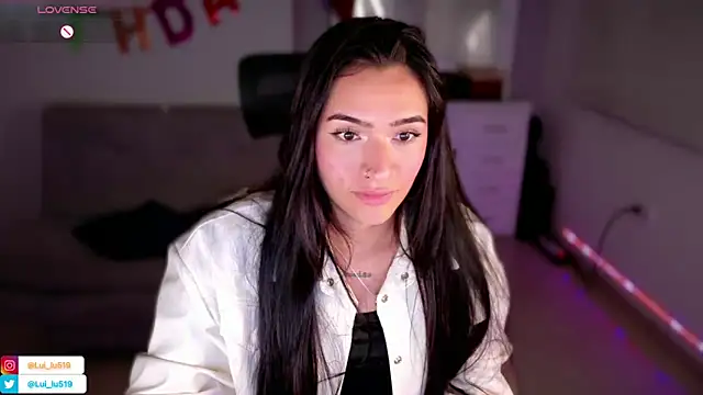 ImLui lu online show from March 2025 12:10:02 AM