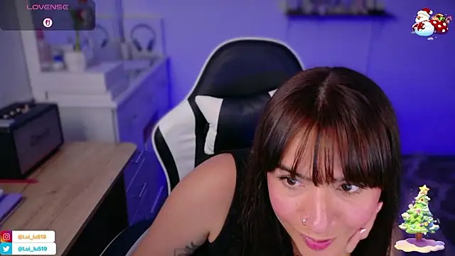 ImLui lu online show from January 2026 01:53:02 AM