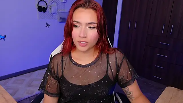 ImLui lu online show from July 2026 11:24:02 PM