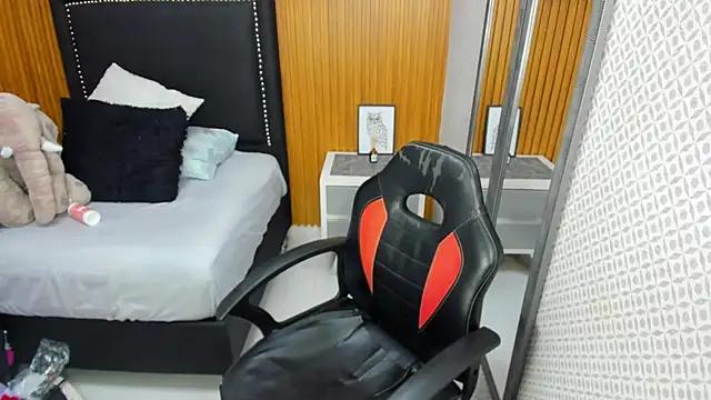 Snapshot of LILAFAVE chatting on September 2025 12:19:01 PM LILAFAVE online show from September 2025 12:19:01 PM