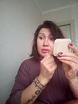 ROXOLANAA SEXY online show from November 2025 12:59:02 PM