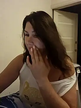 ROXOLANAA SEXY online show from July 2026 07:39:01 PM