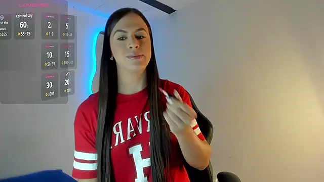 Naughtysofiaa online show from February 2026 02:40:02 AM