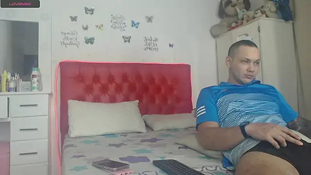 wondercouplexxx online show from February 2025 04:15:01 AM