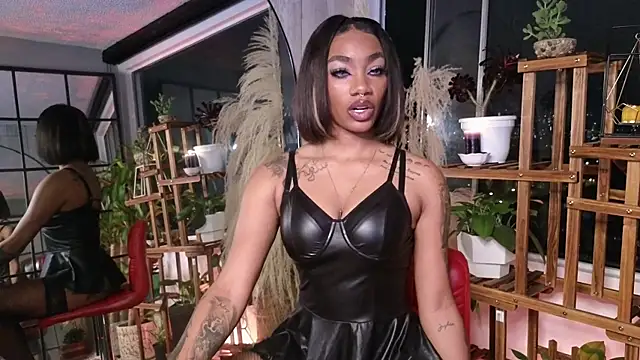 emely brandon online show from December 2024 01:07:02 AM